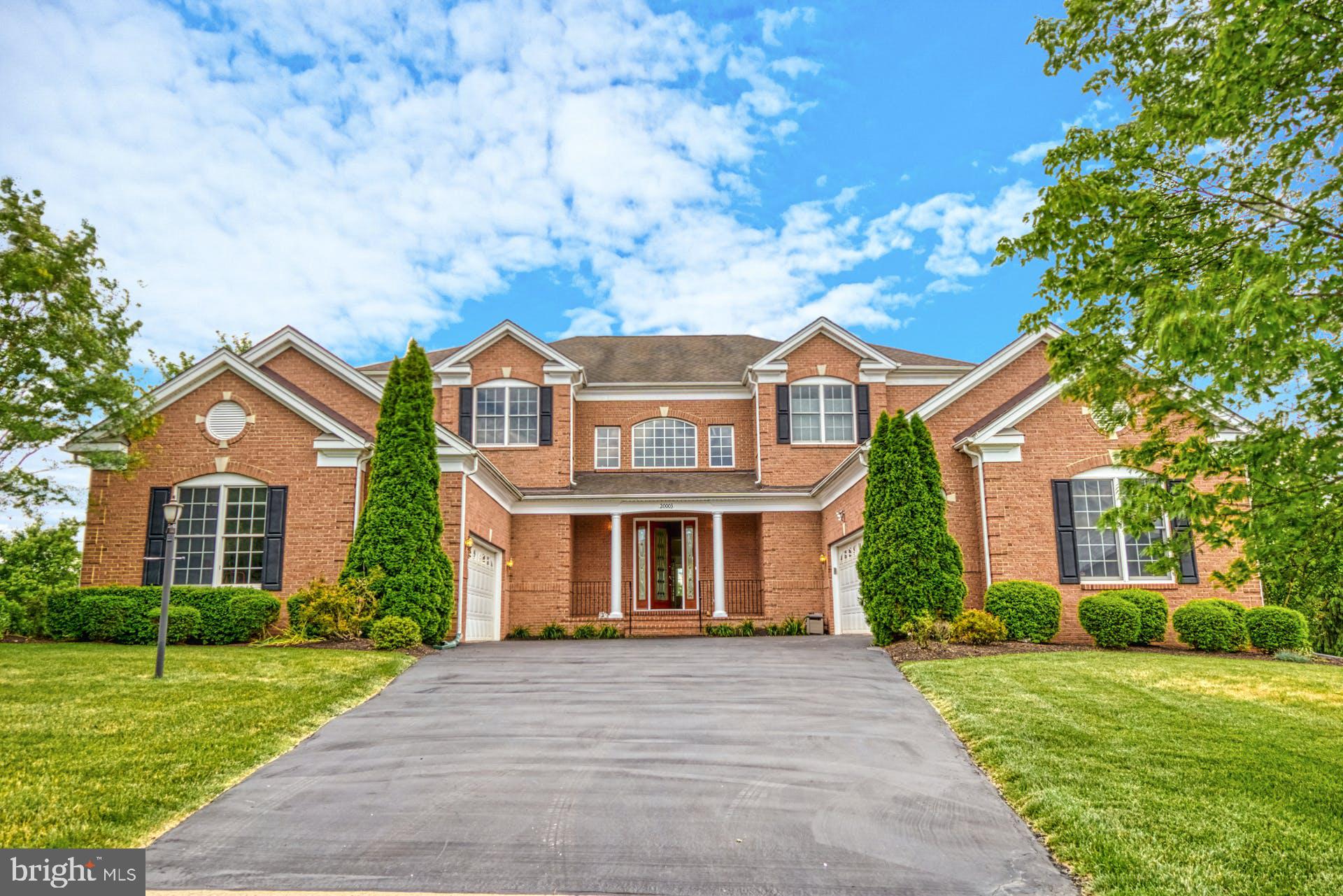 CHASE AT BELMONT COUNTRY - Residential