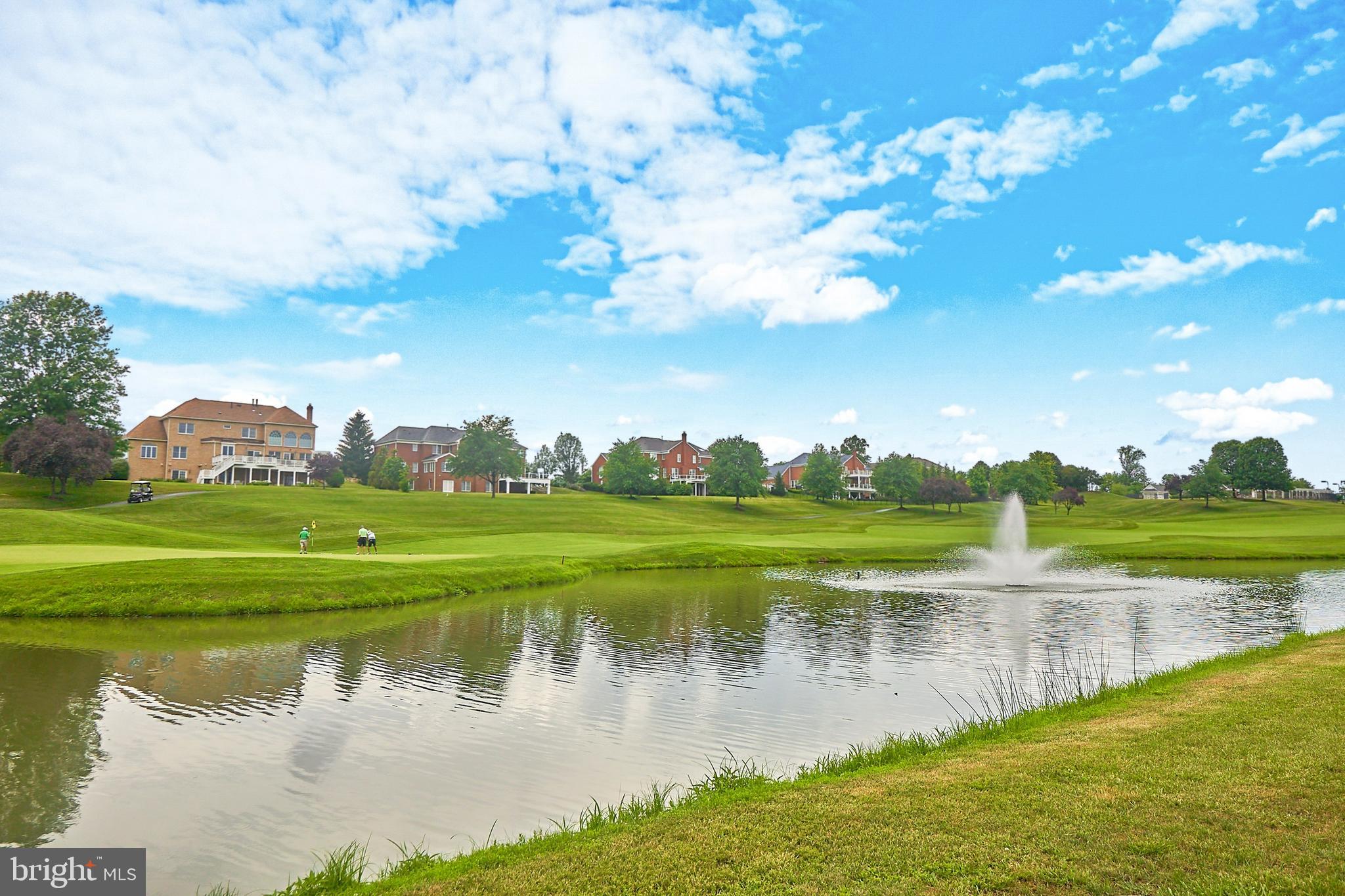 CHASE AT BELMONT COUNTRY - Residential