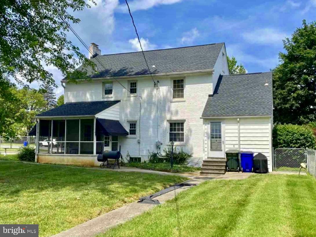 1400 HAMILTON BOULEVARD