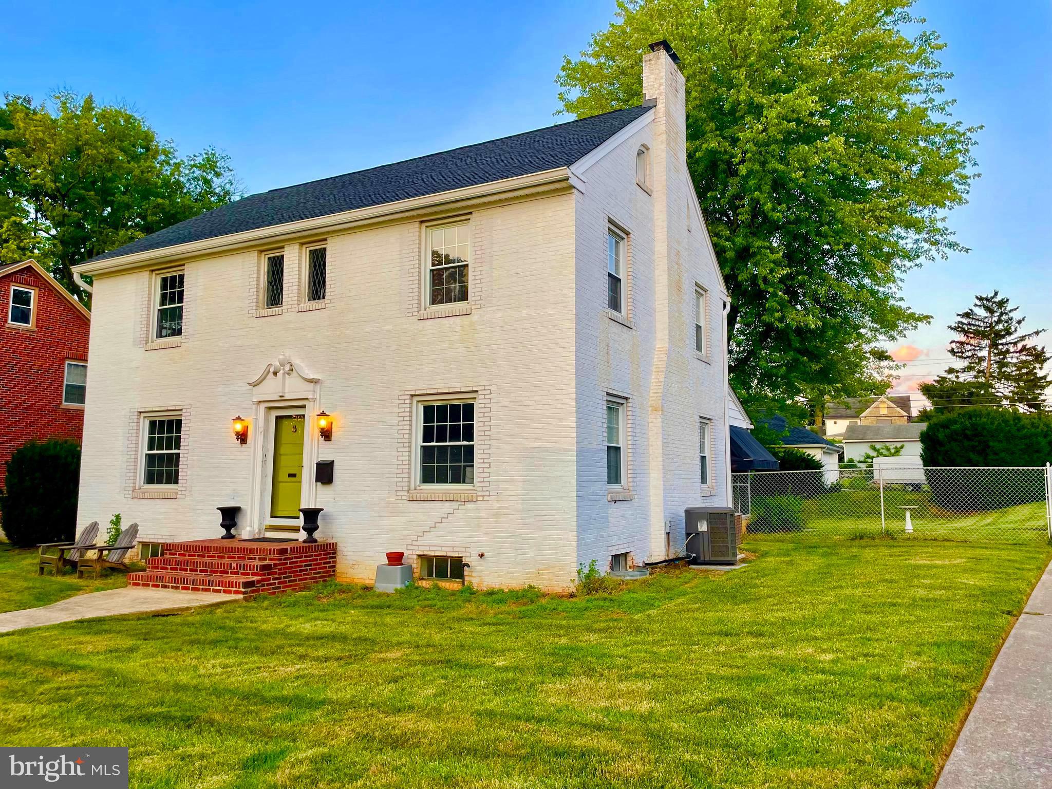 1400 HAMILTON BOULEVARD