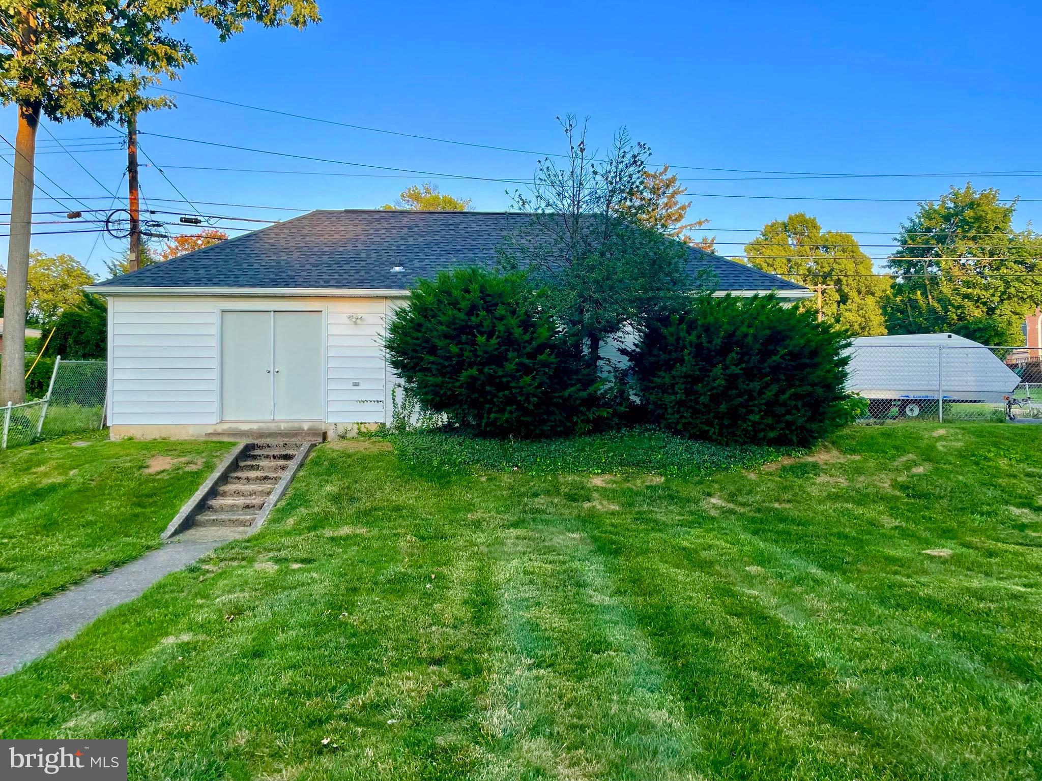 1400 HAMILTON BOULEVARD