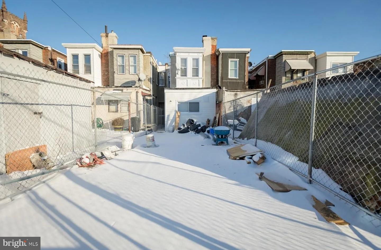 NORTH CENTRAL - Residential