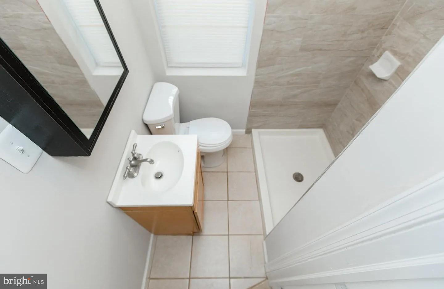 NORTH CENTRAL - Residential