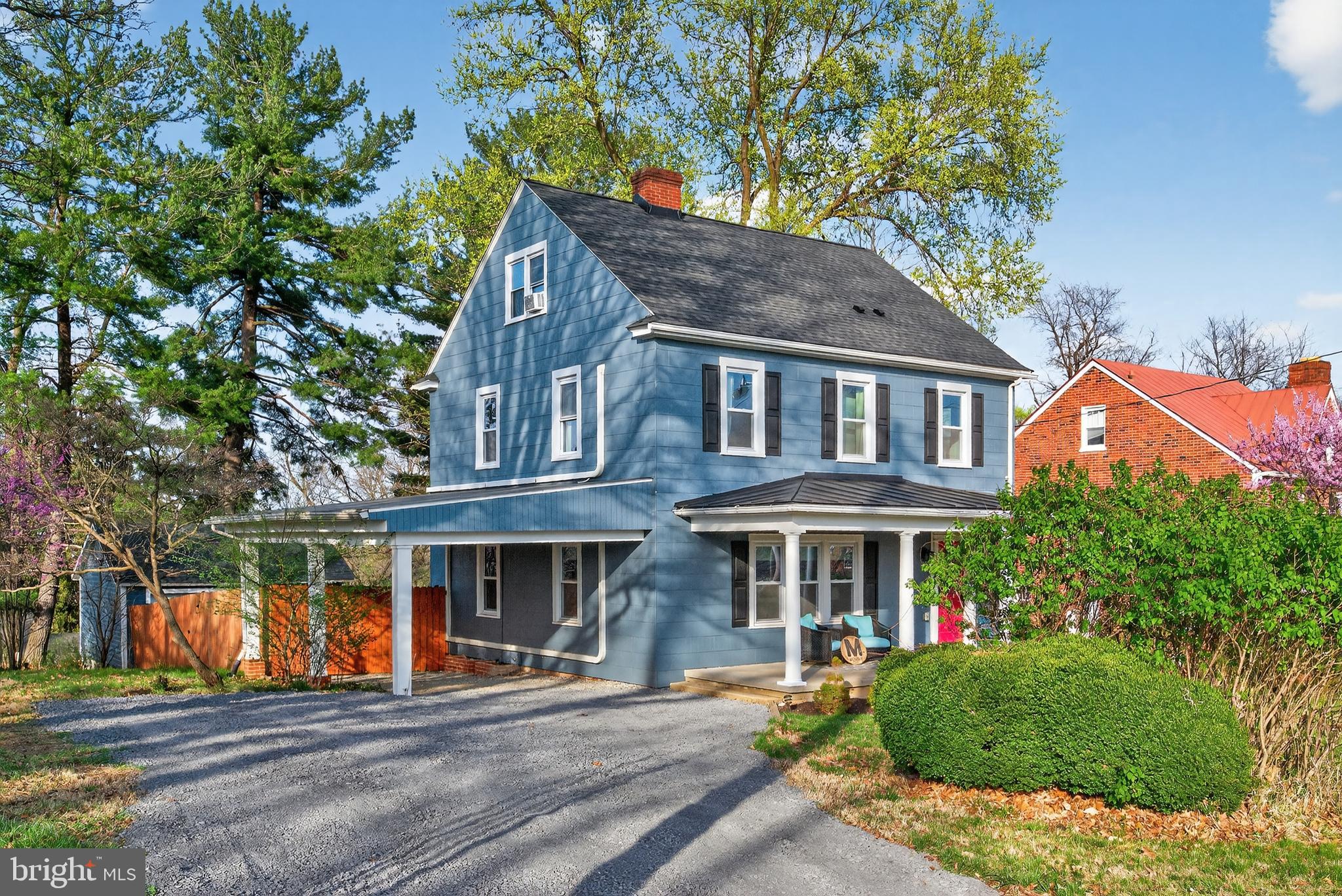 EDGEWOOD PARK - Residential