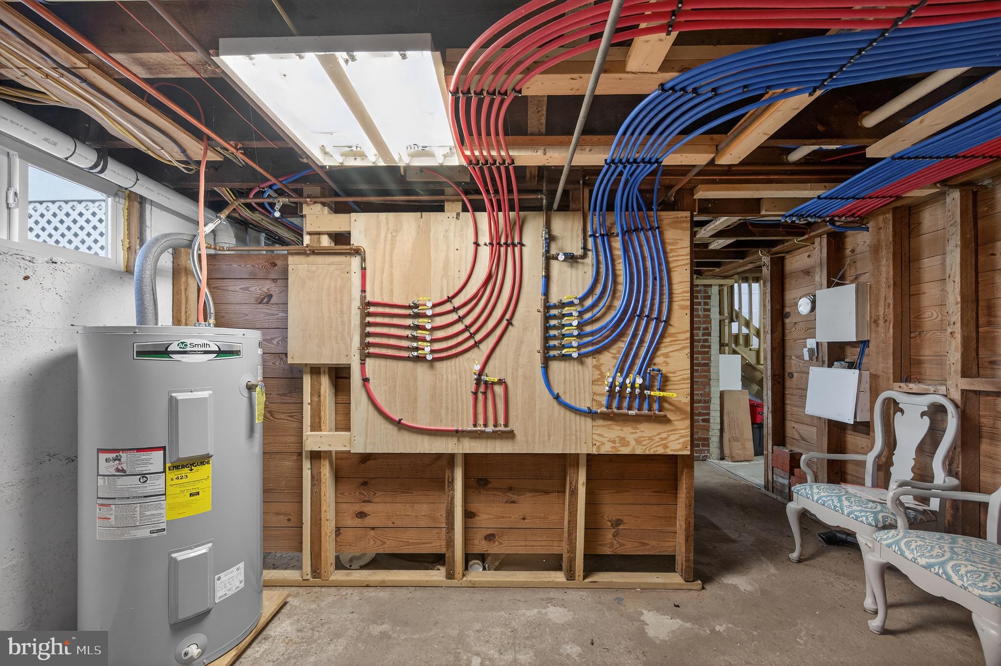 EDGEWOOD PARK - Residential