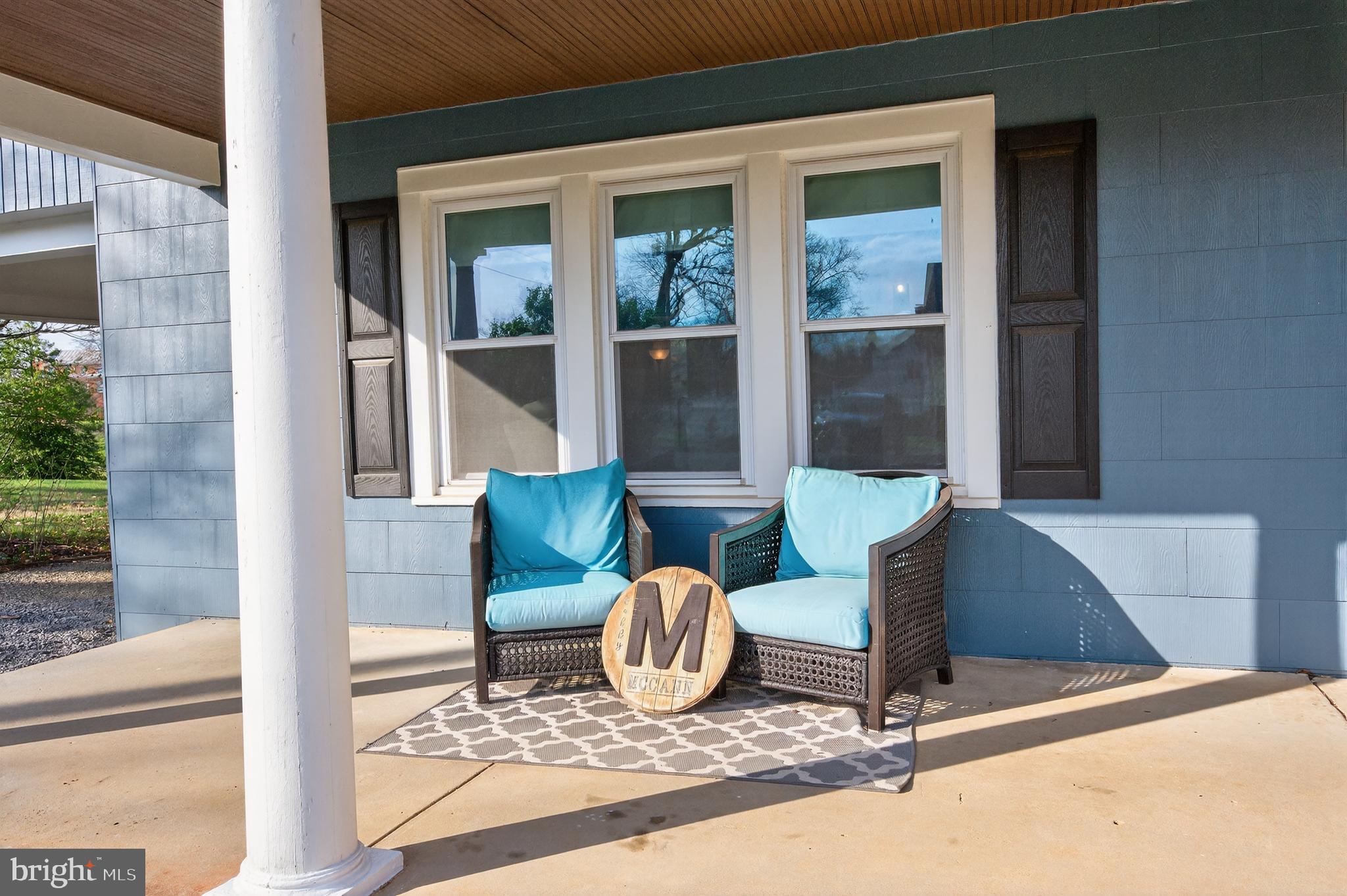 EDGEWOOD PARK - Residential