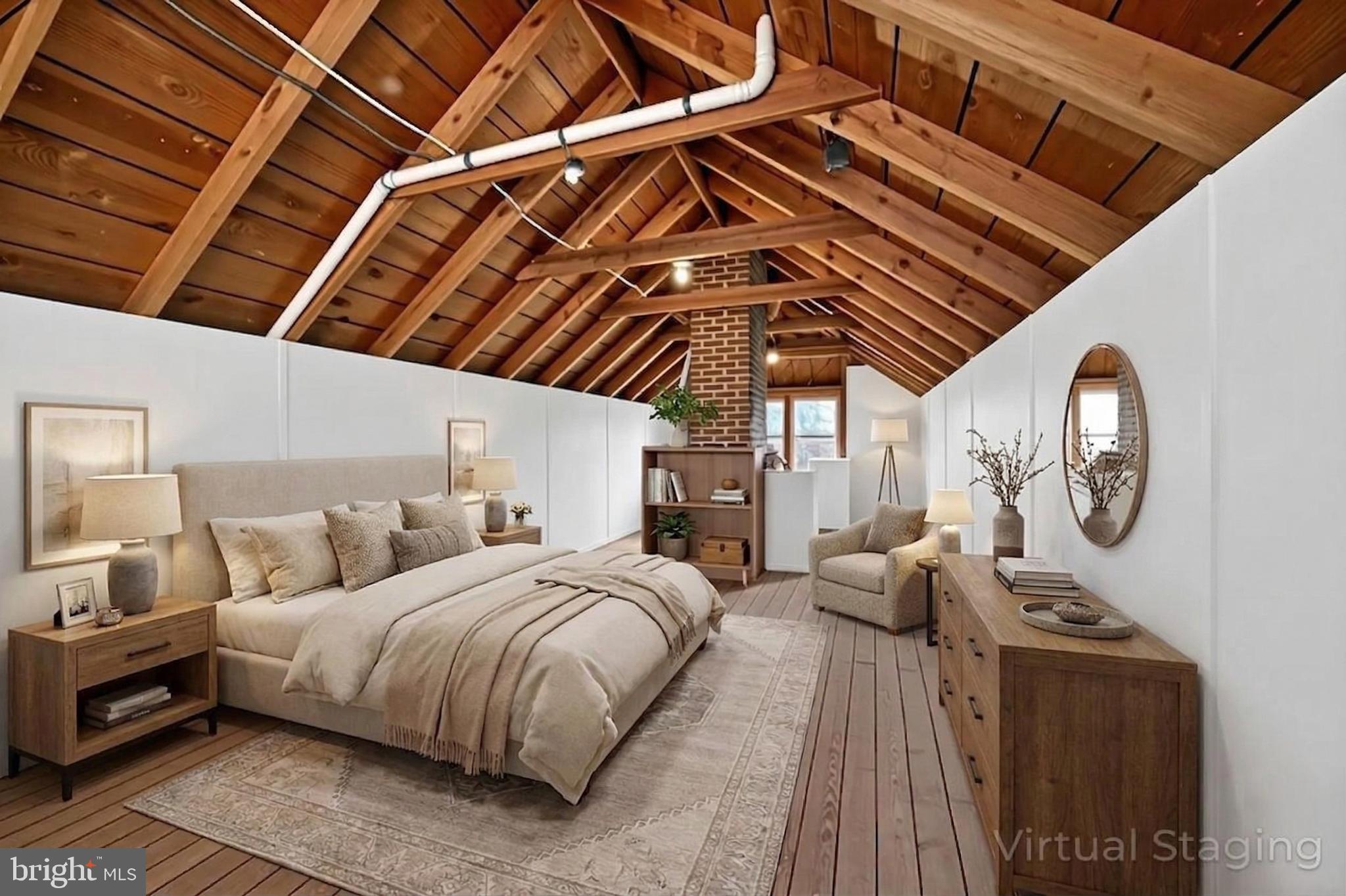 EDGEWOOD PARK - Residential