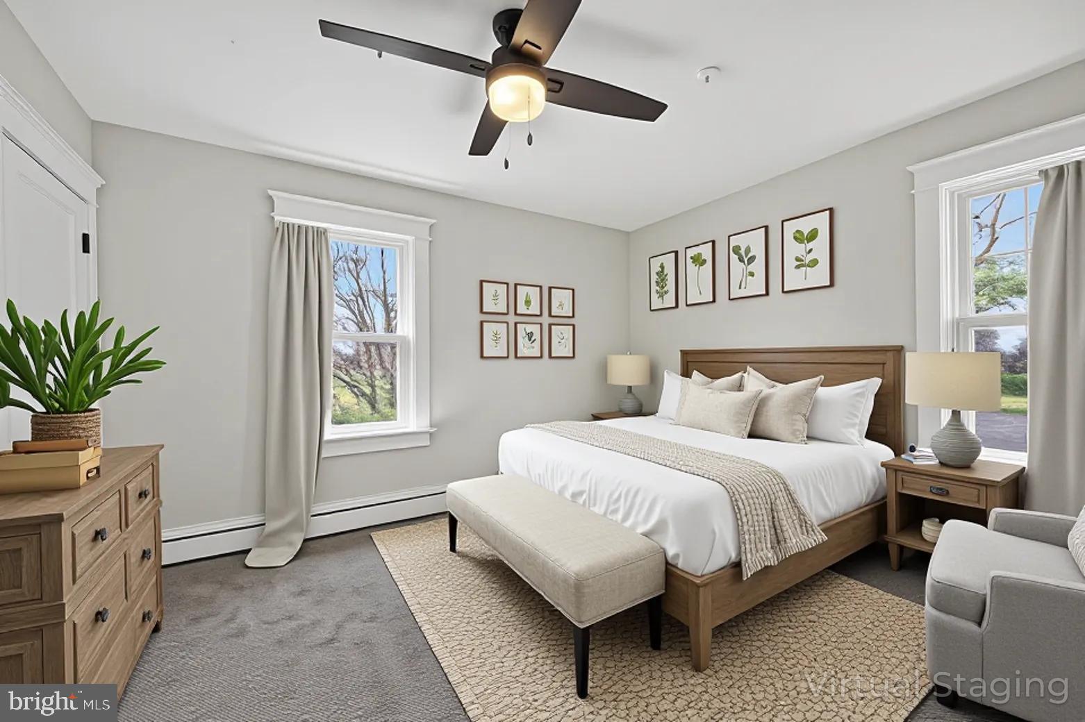 EDGEWOOD PARK - Residential