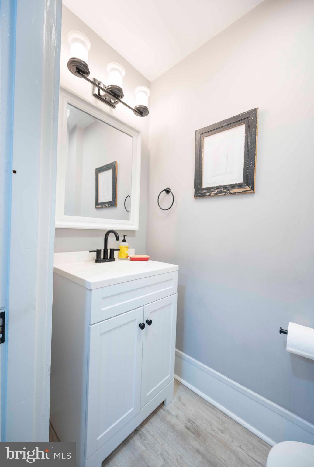 EDGEWOOD PARK - Residential