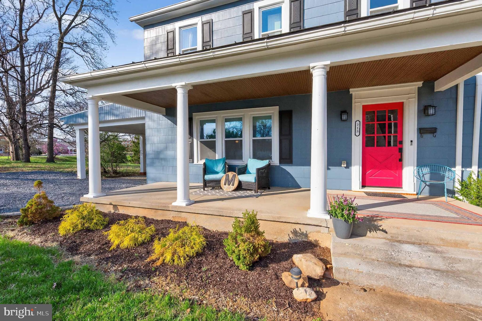 EDGEWOOD PARK - Residential