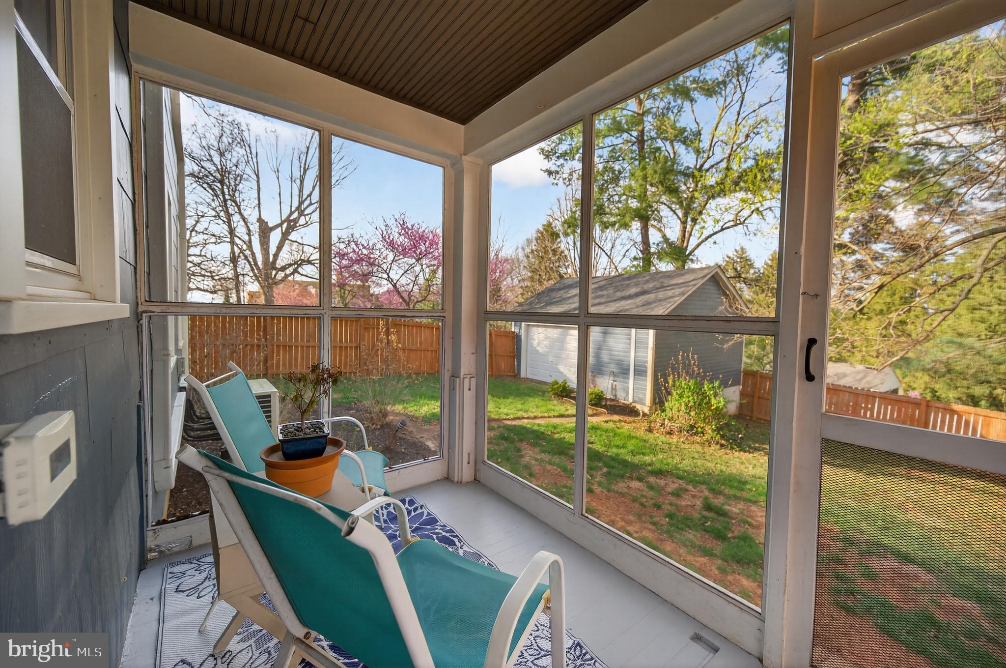 EDGEWOOD PARK - Residential