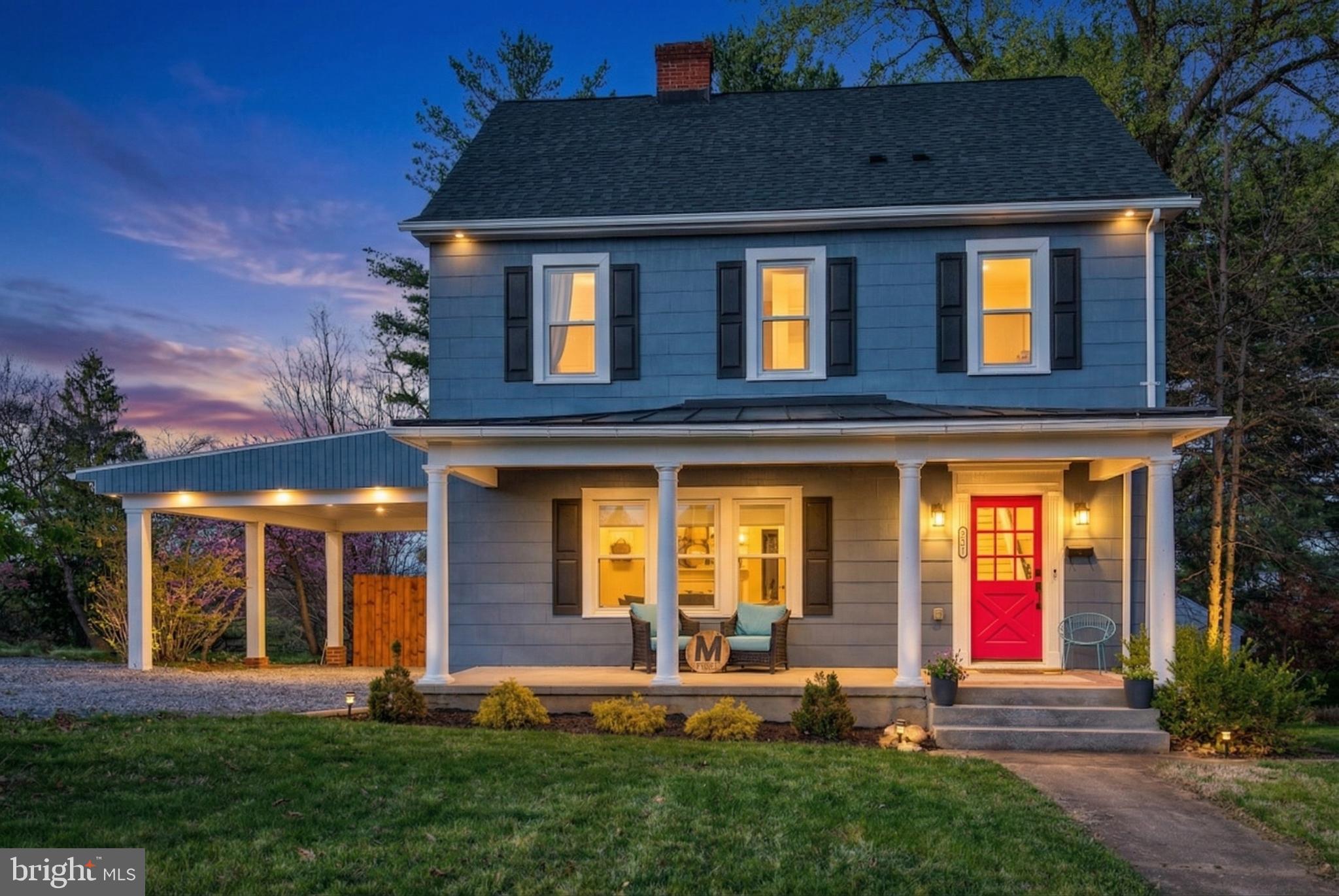 EDGEWOOD PARK - Residential