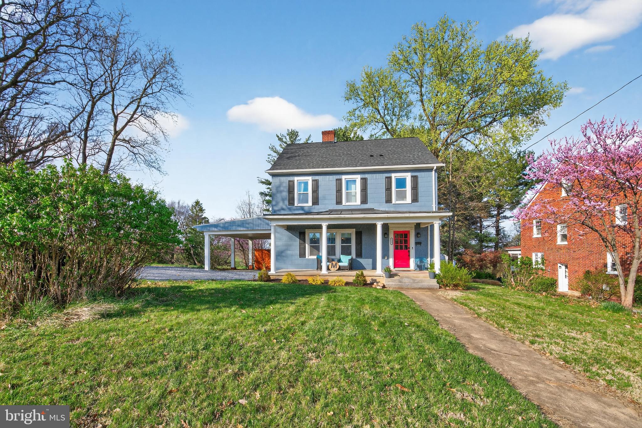 EDGEWOOD PARK - Residential