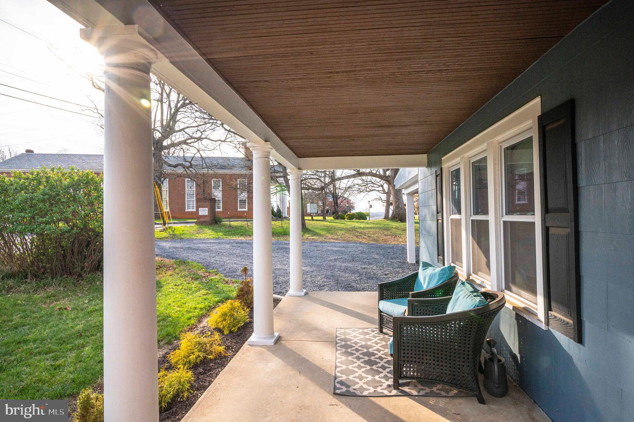 EDGEWOOD PARK - Residential