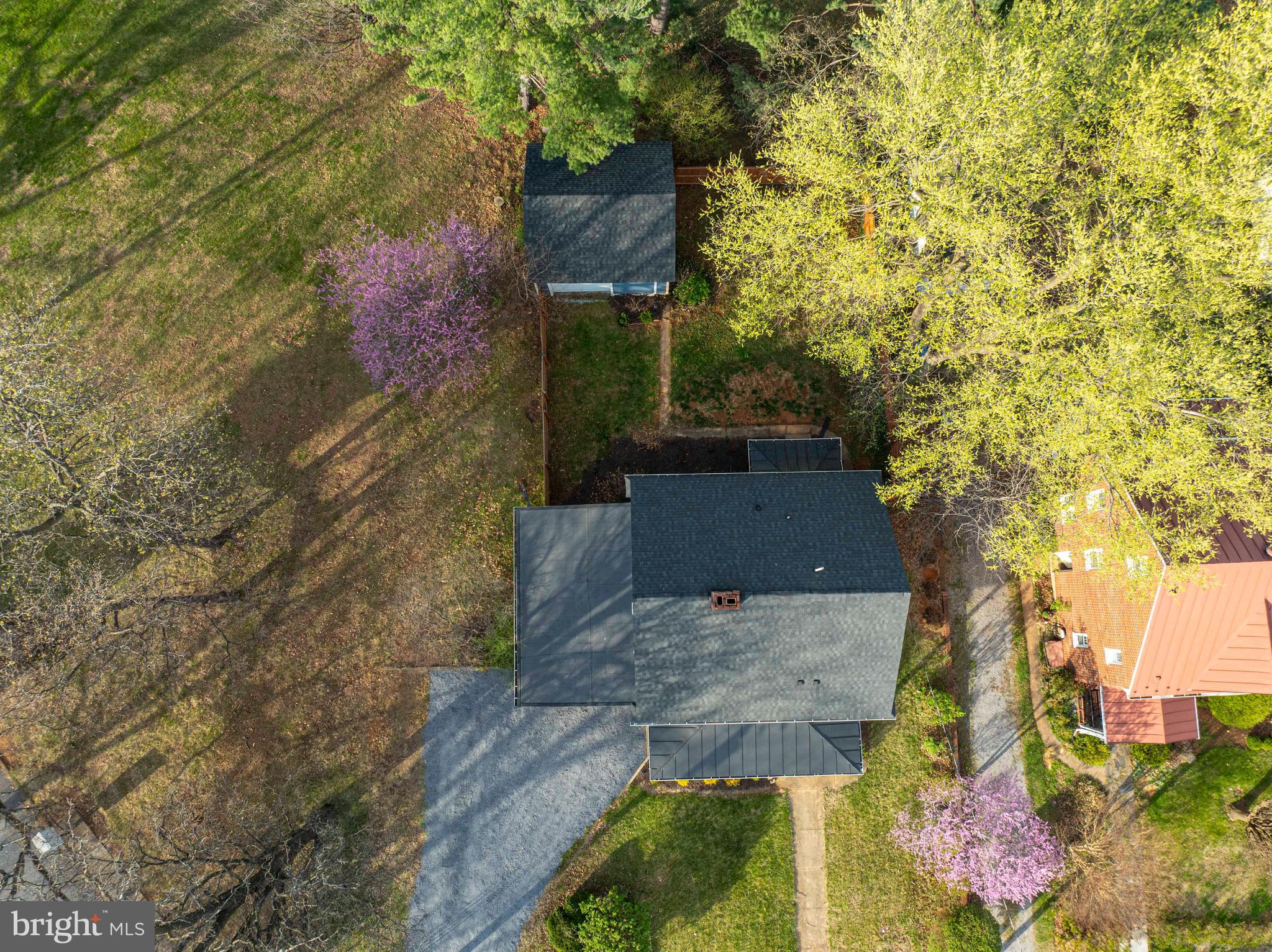 EDGEWOOD PARK - Residential