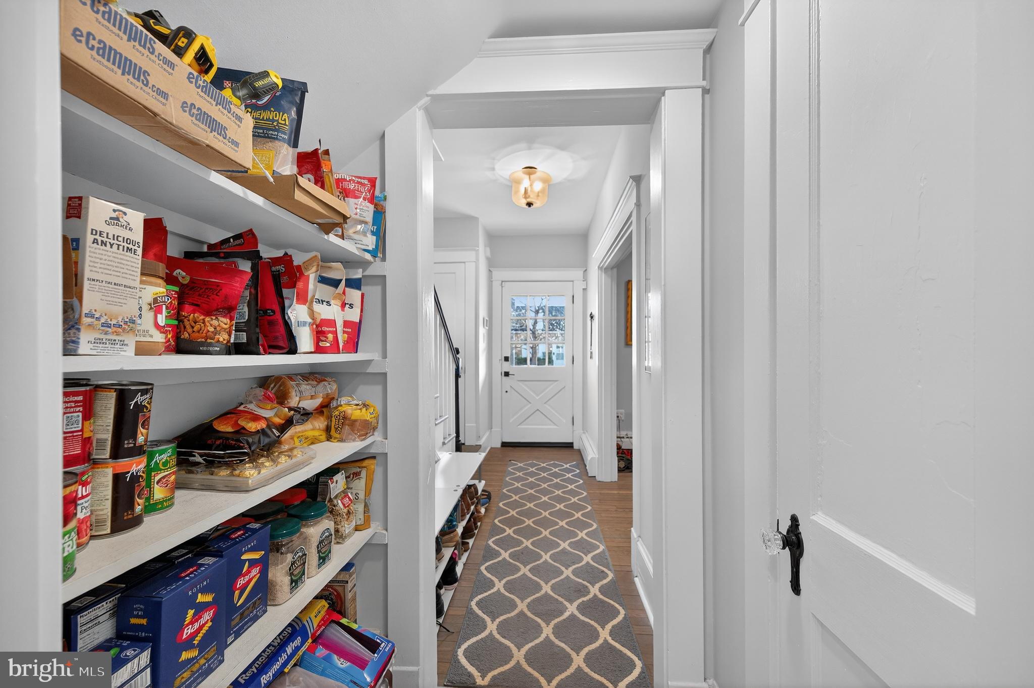 EDGEWOOD PARK - Residential