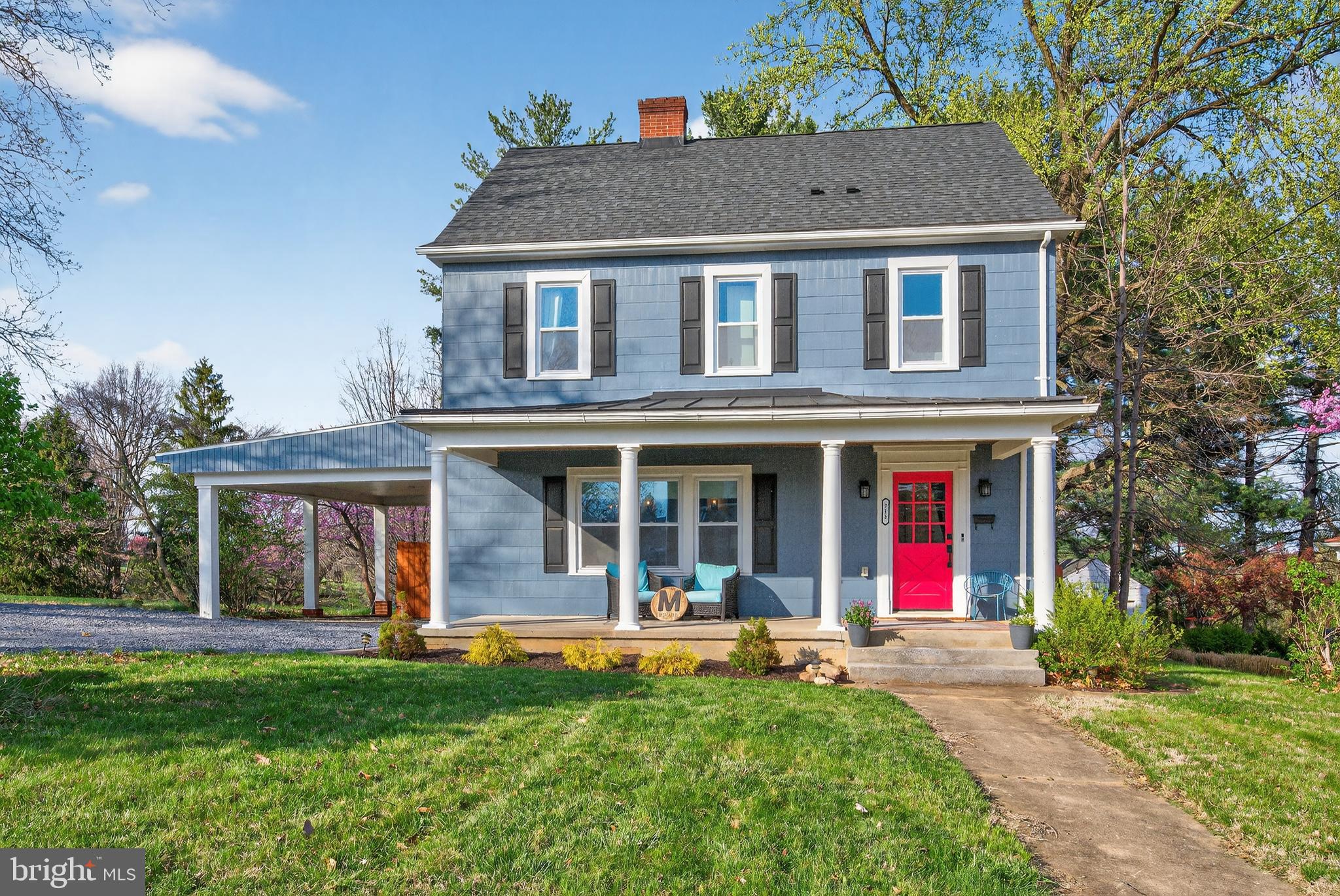 EDGEWOOD PARK - Residential