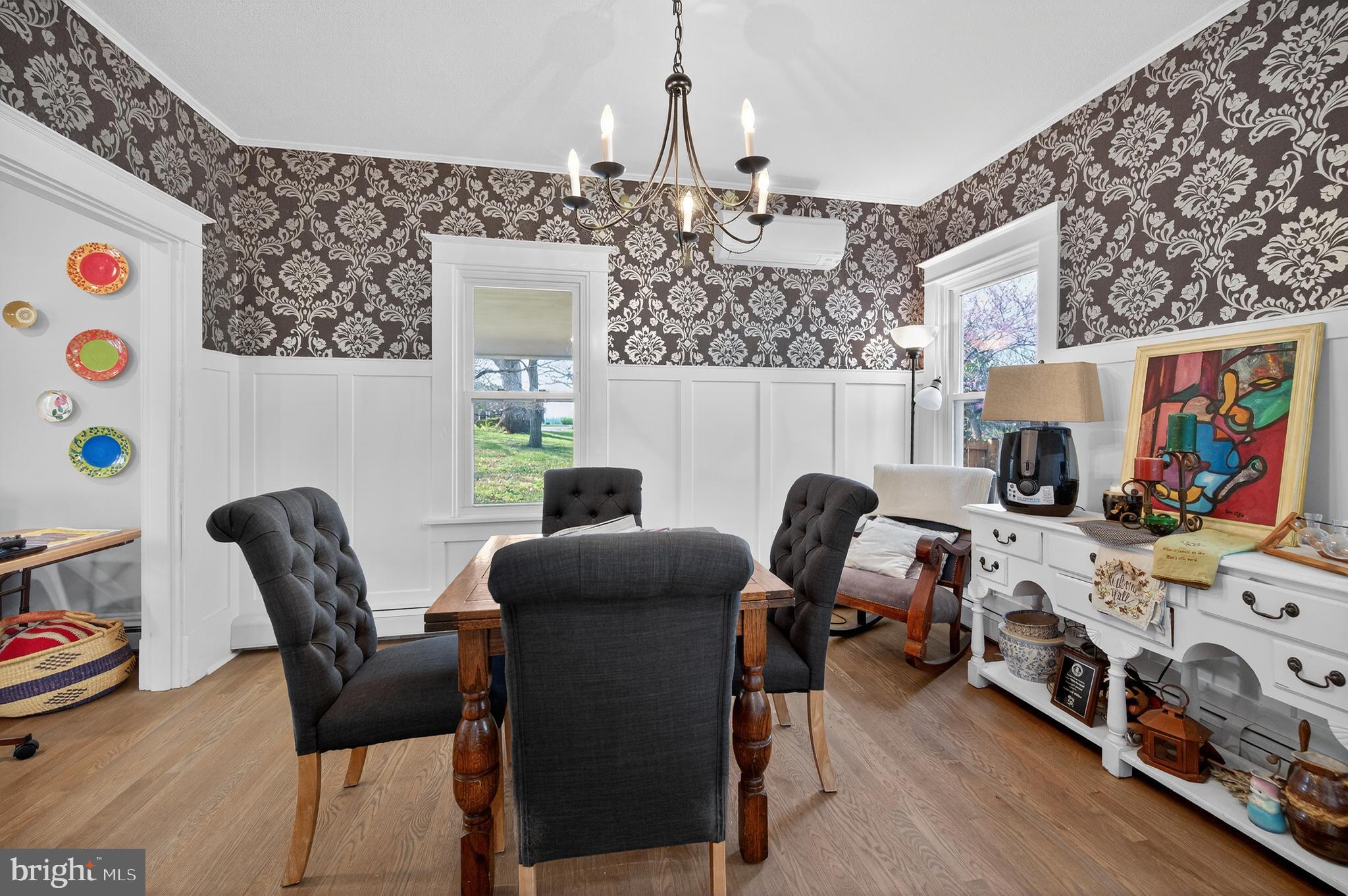 EDGEWOOD PARK - Residential