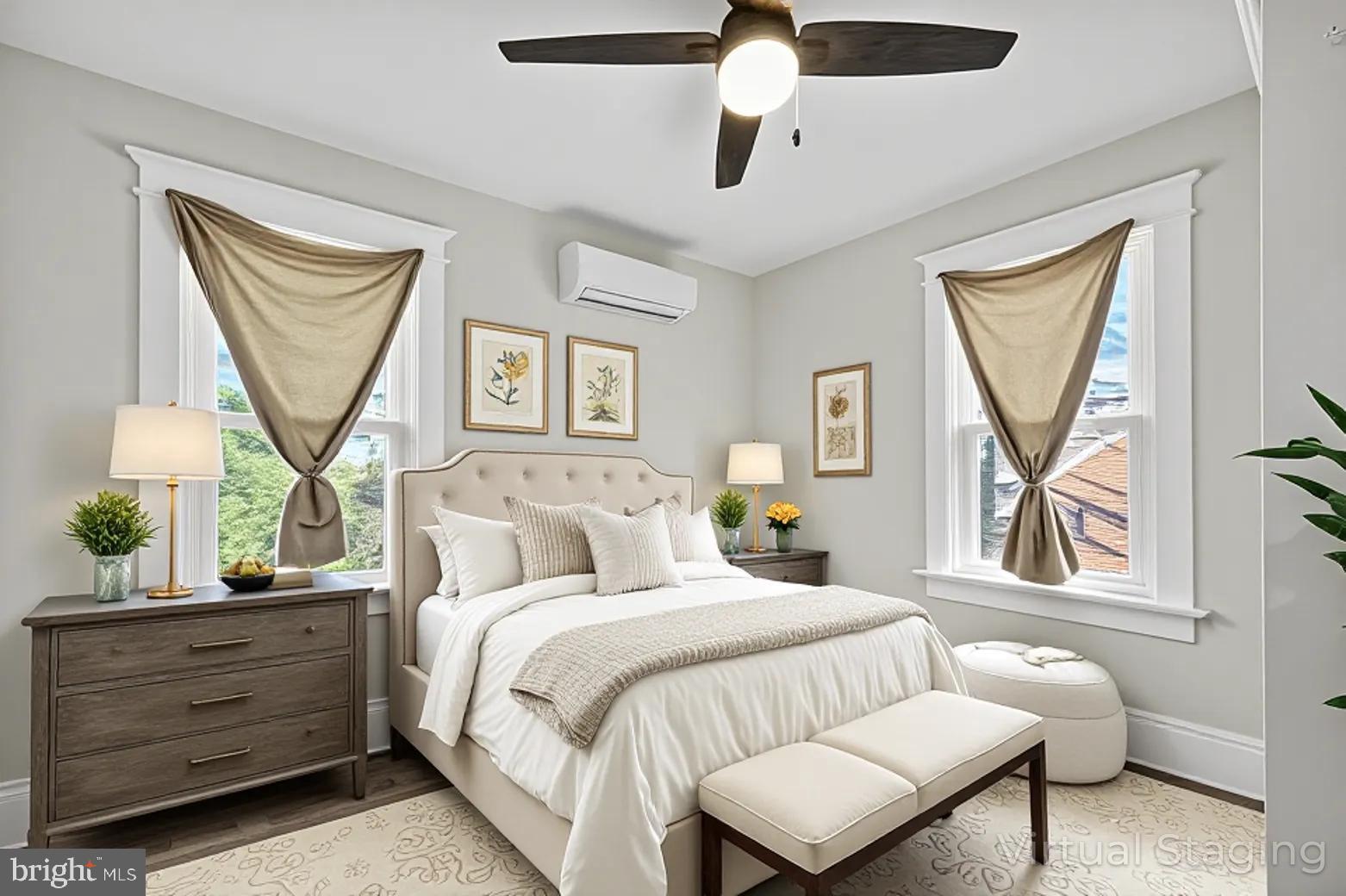 EDGEWOOD PARK - Residential