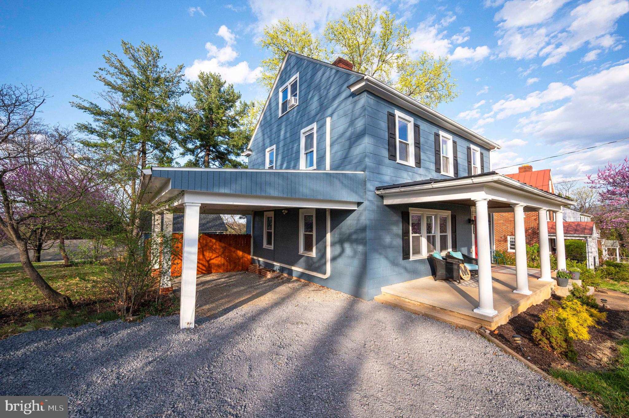 EDGEWOOD PARK - Residential