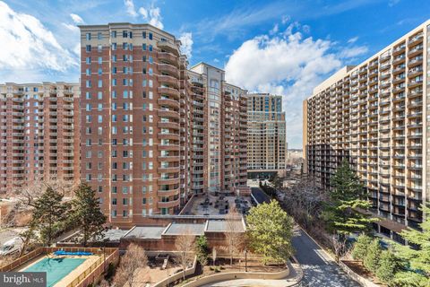 1211 S EADS STREET S 711 ARLINGTON VA 22202