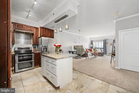 1211 S EADS STREET S 711 ARLINGTON VA 22202