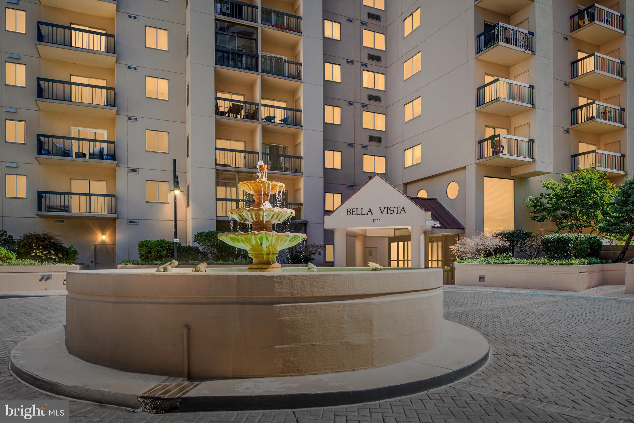 BELLA VISTA - Residential