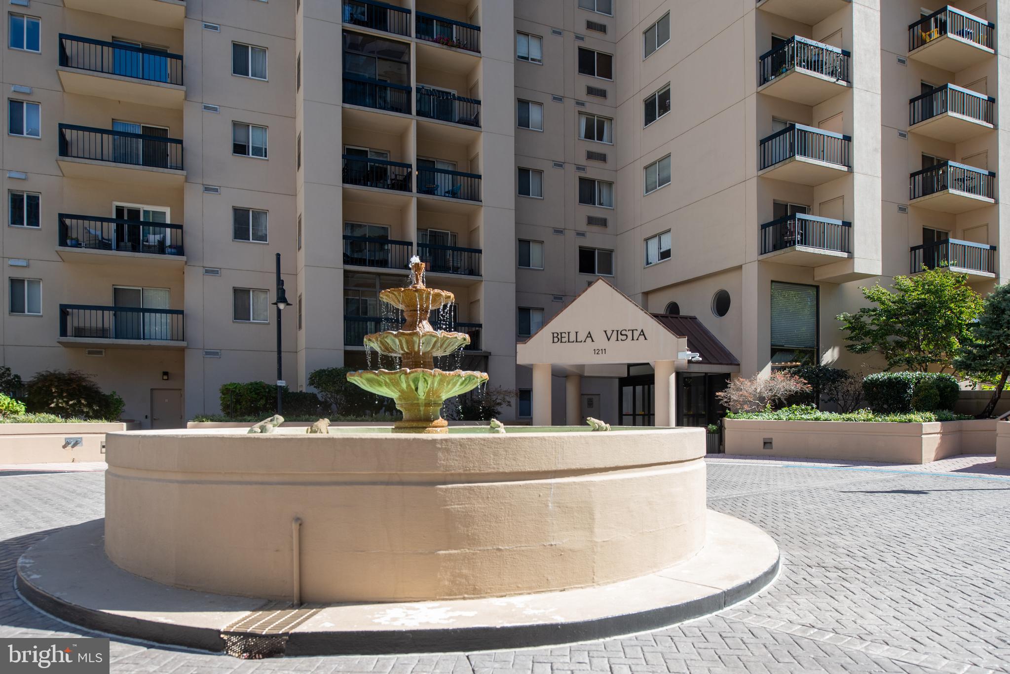 BELLA VISTA - Residential