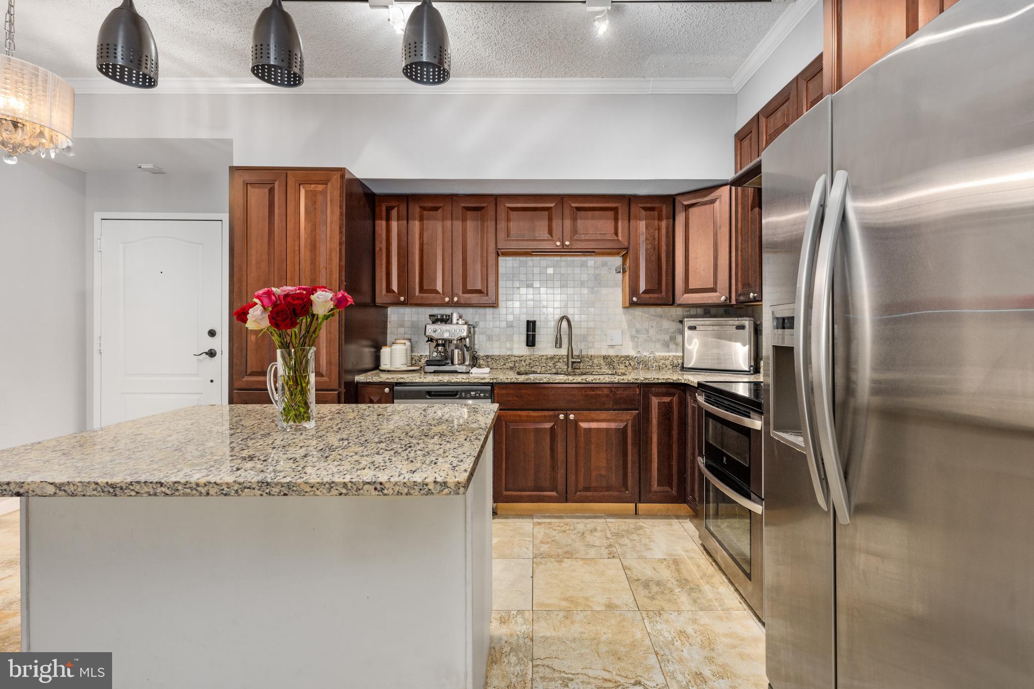 BELLA VISTA - Residential