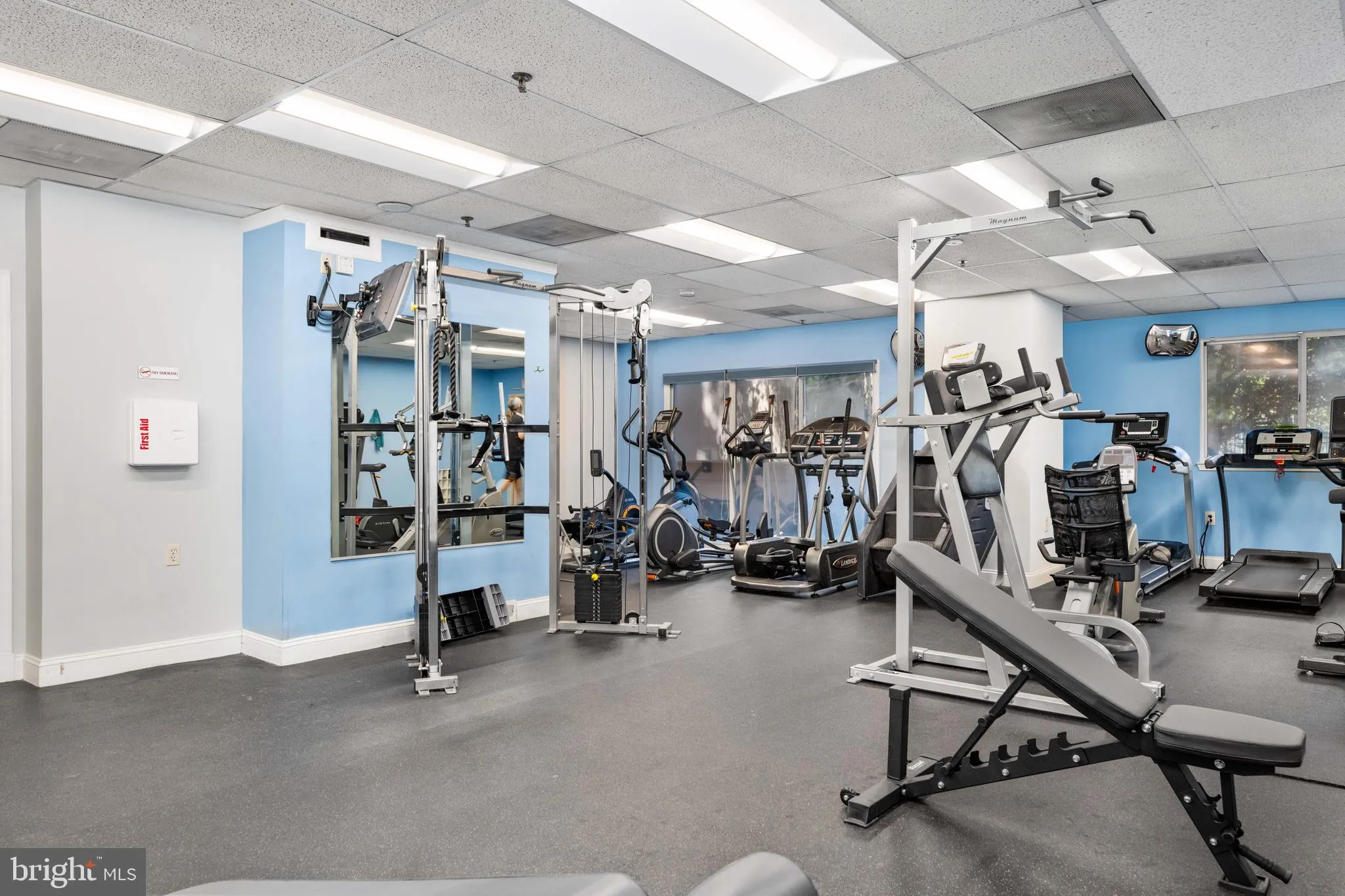 Arlington, Virginia 22202, United States, 1 Bedroom Bedrooms, ,1 BathroomBathrooms,Residential,Coming Soon,227668