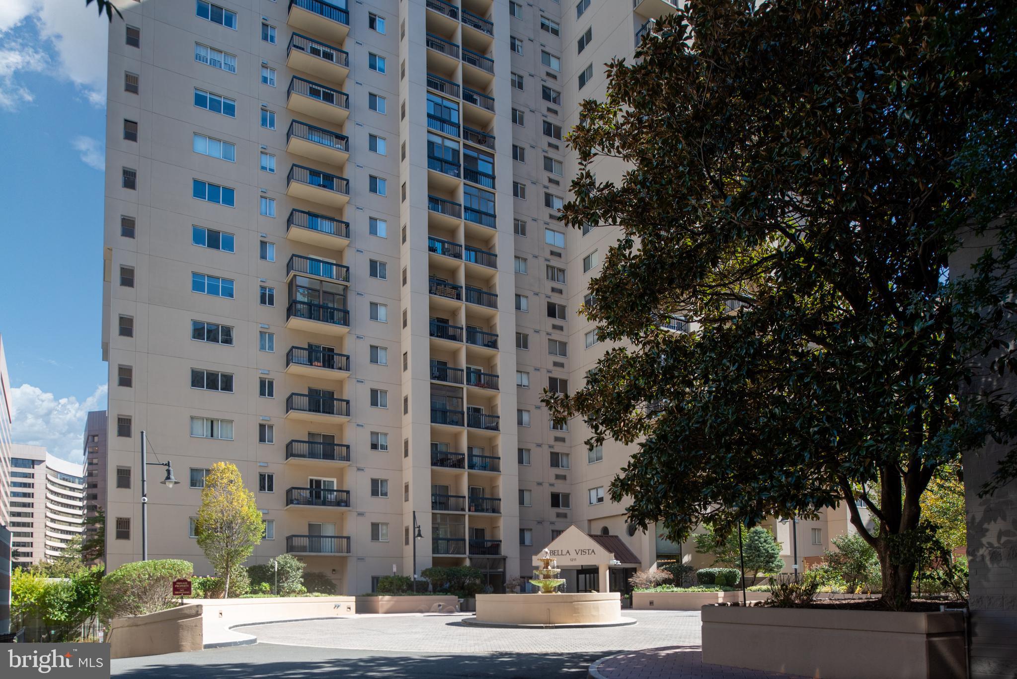 BELLA VISTA - Residential