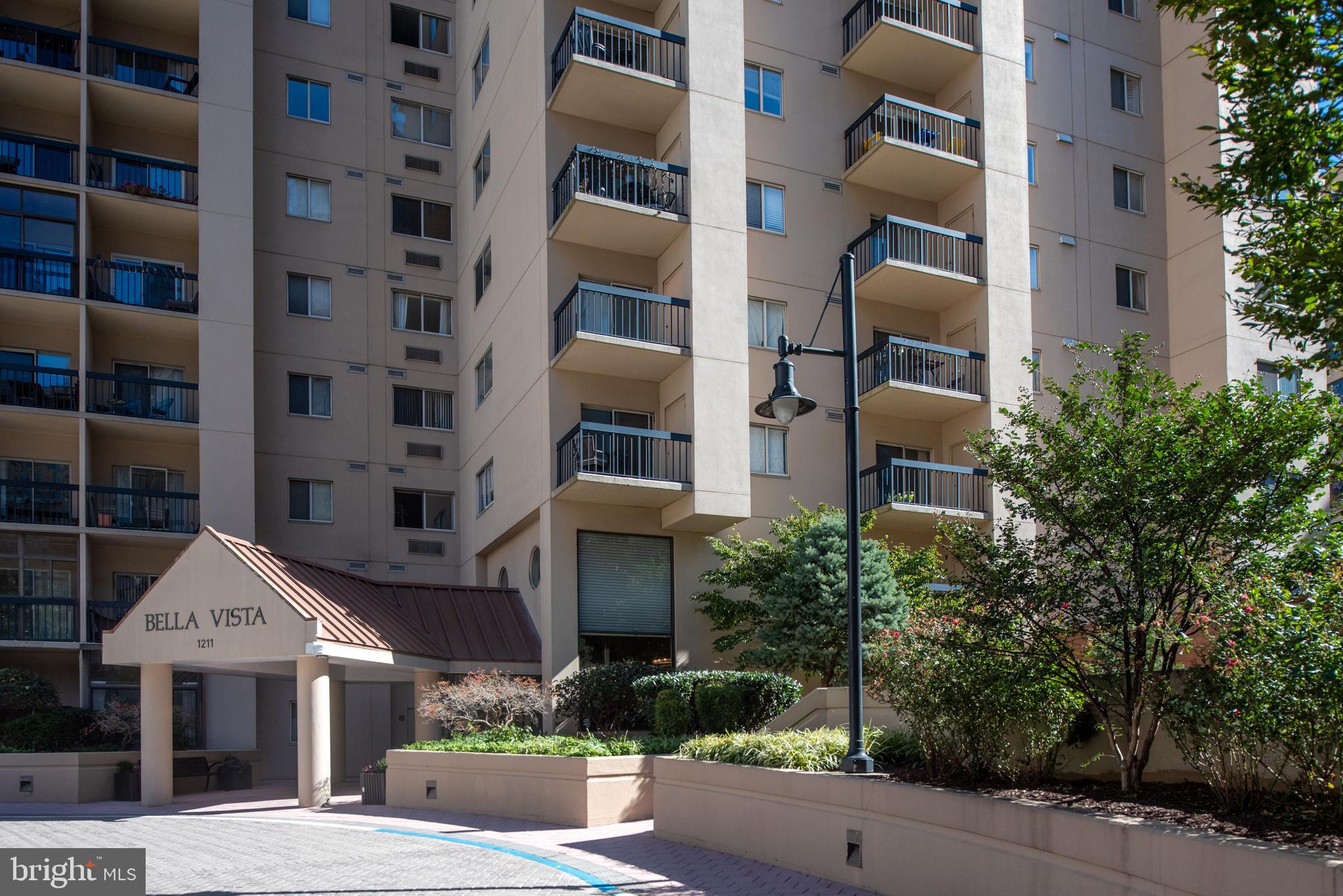 BELLA VISTA - Residential