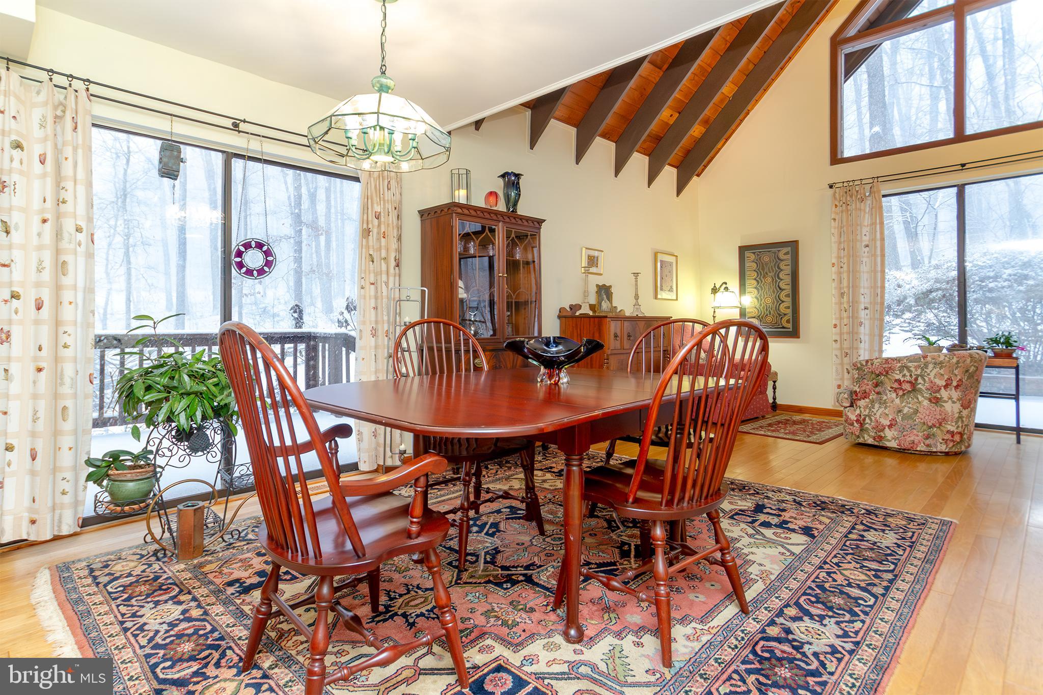 PARKTON - Residential