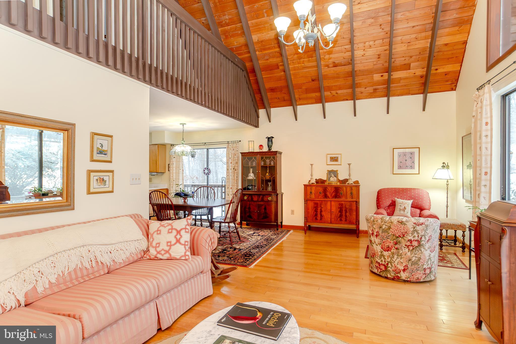 PARKTON - Residential