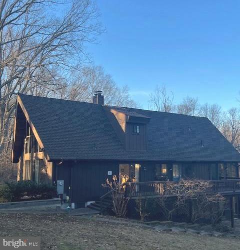 PARKTON - Residential