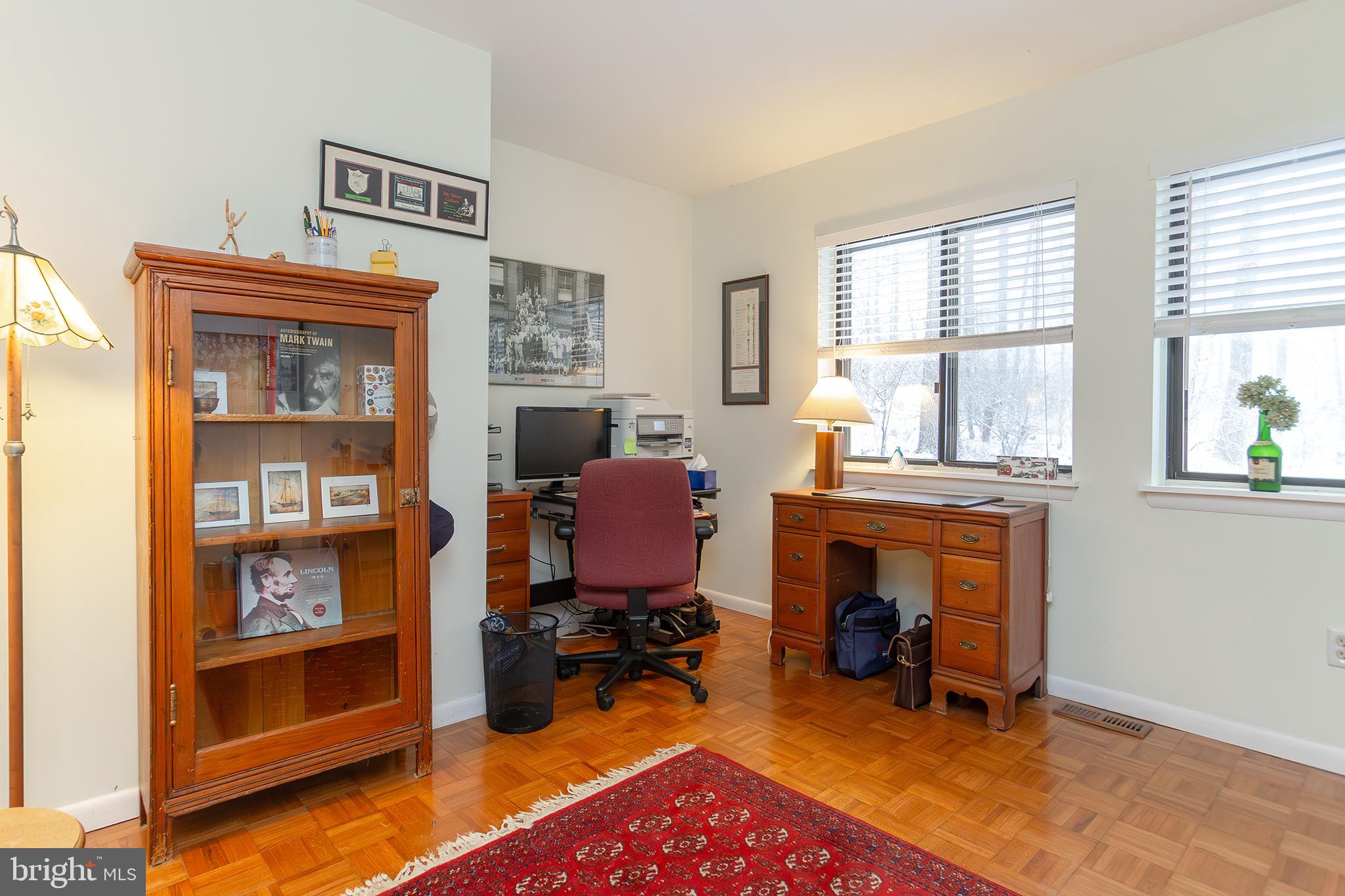 PARKTON - Residential