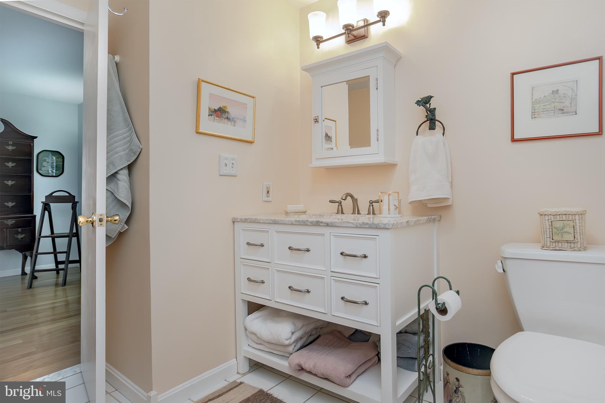 PARKTON - Residential