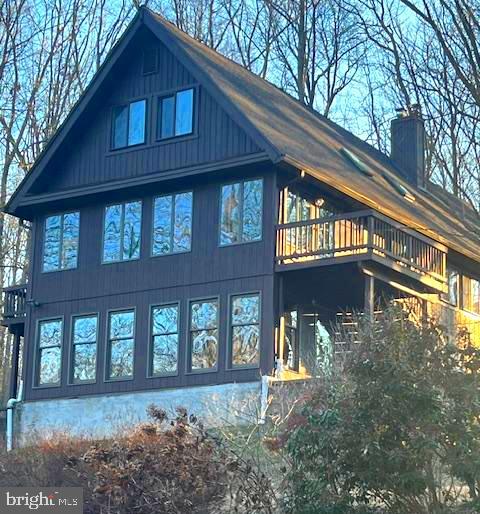 PARKTON - Residential