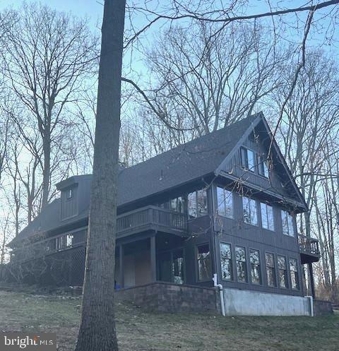 PARKTON - Residential