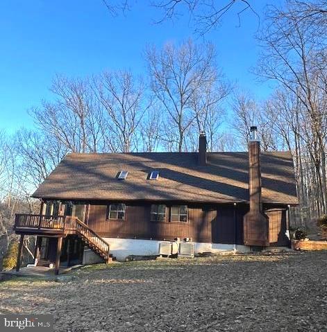 PARKTON - Residential