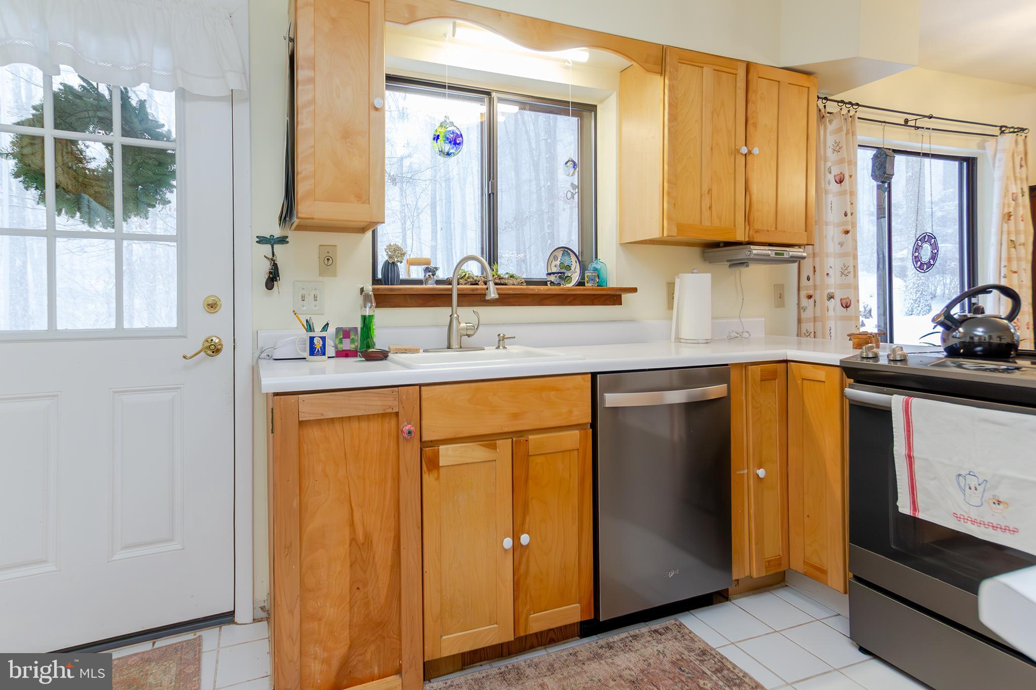 PARKTON - Residential