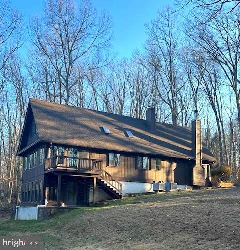 PARKTON - Residential