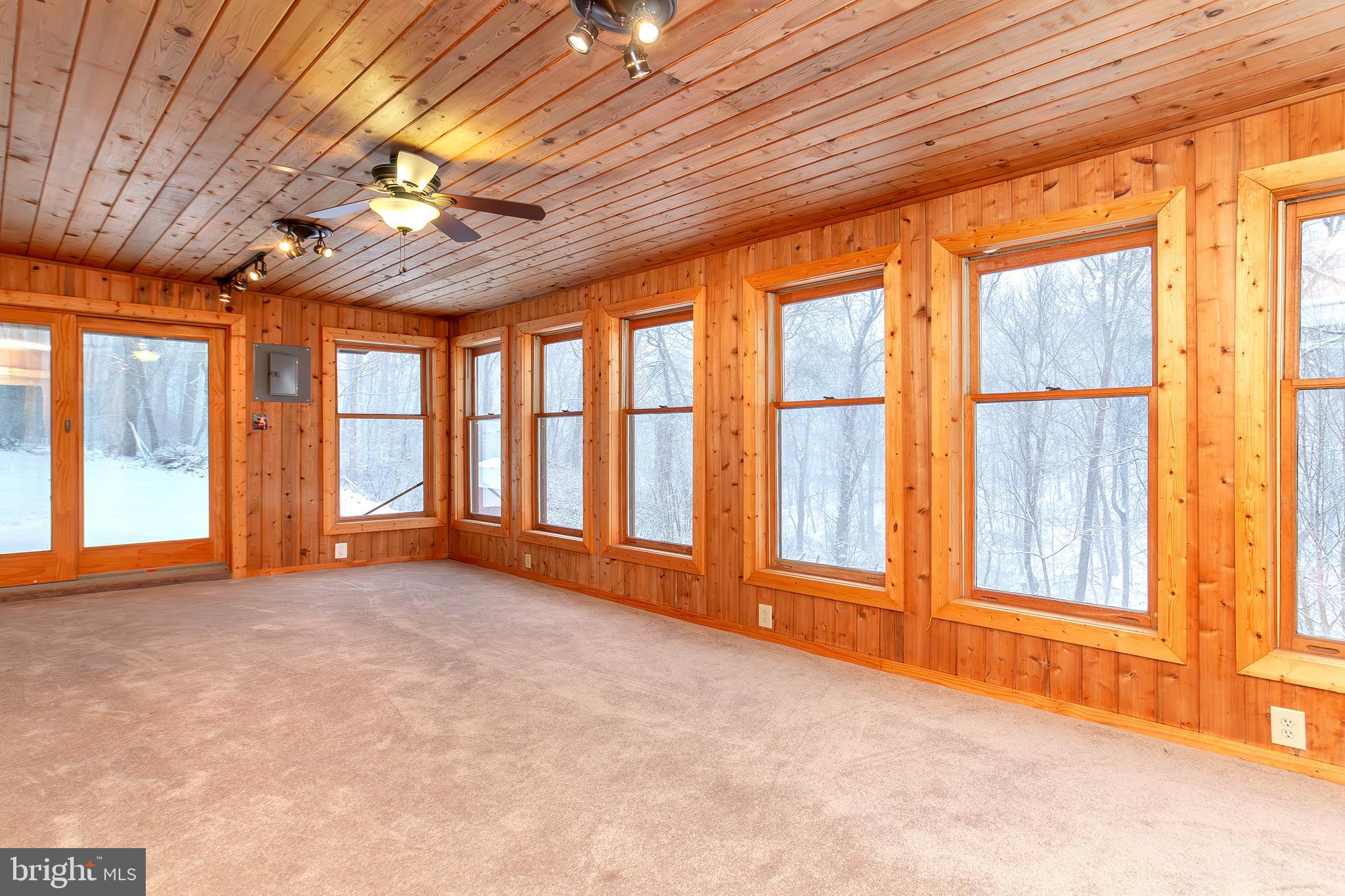 PARKTON - Residential