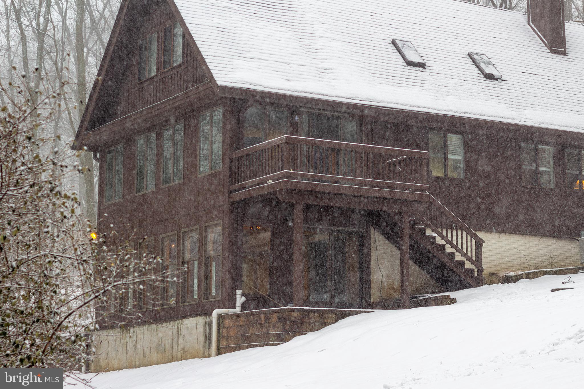 PARKTON - Residential