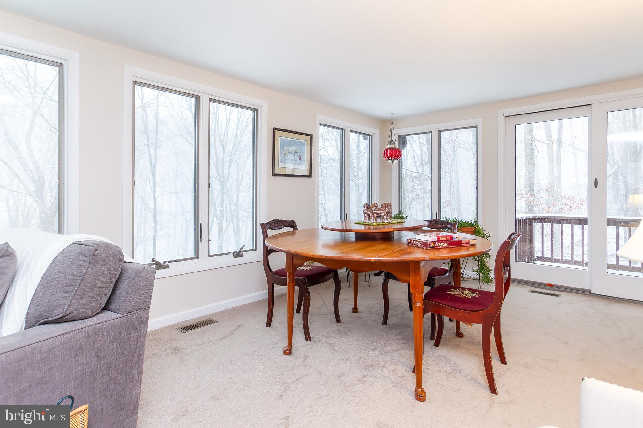 PARKTON - Residential