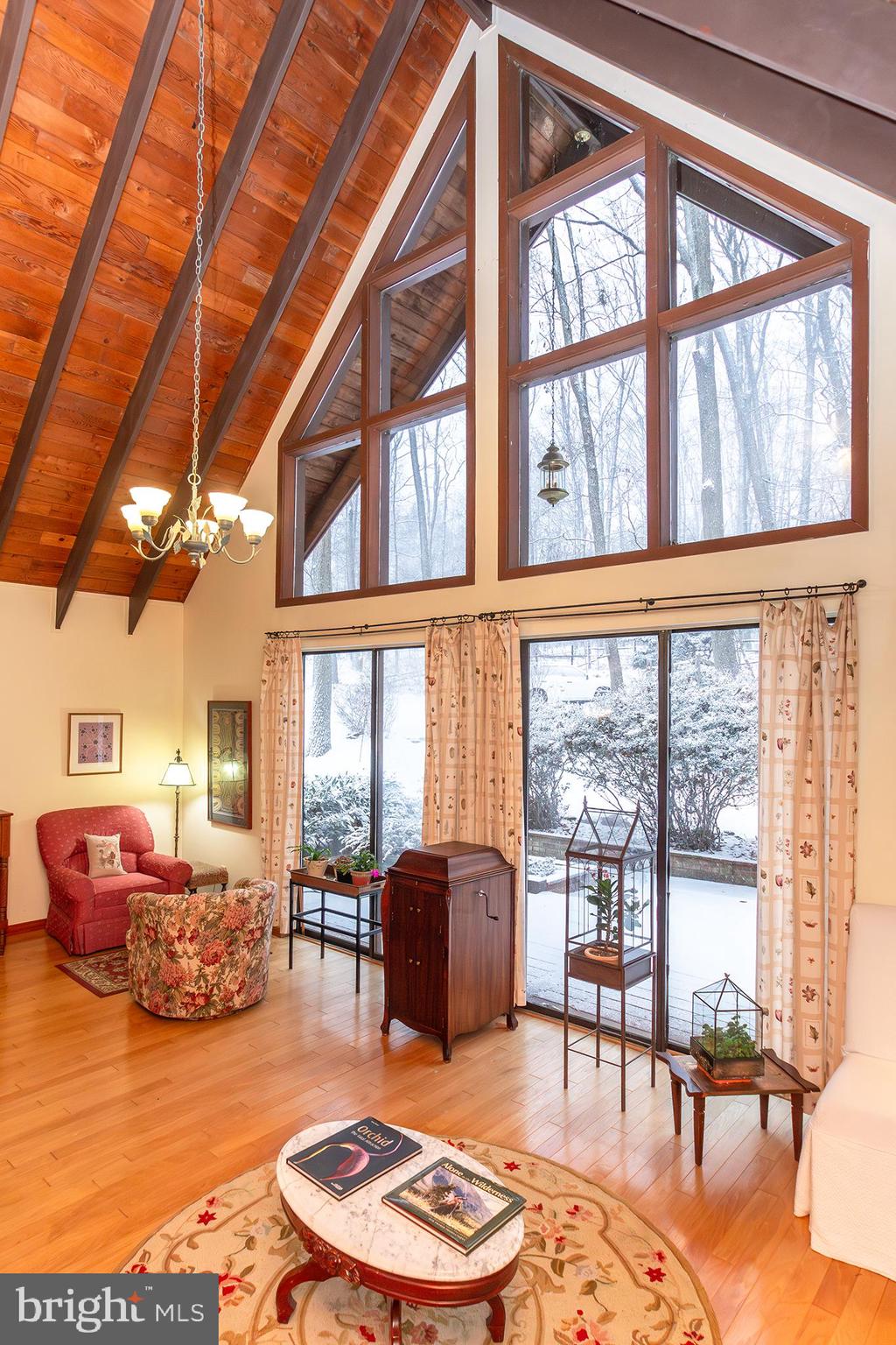 PARKTON - Residential