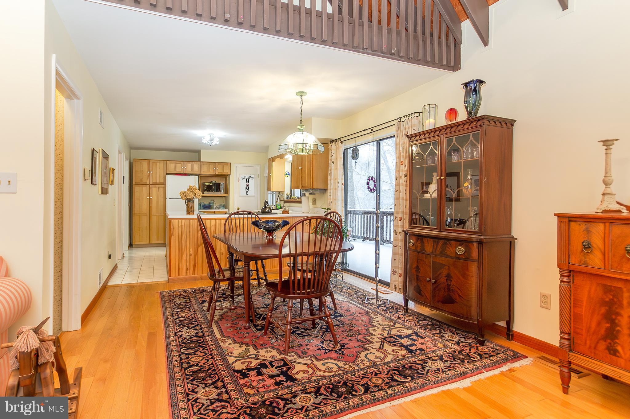 PARKTON - Residential