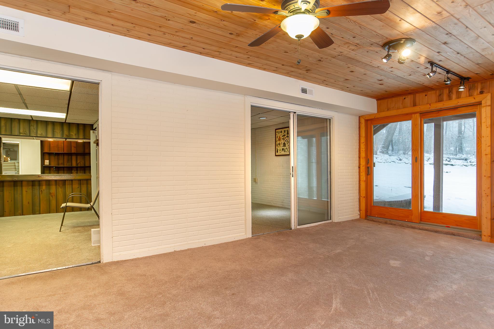 PARKTON - Residential