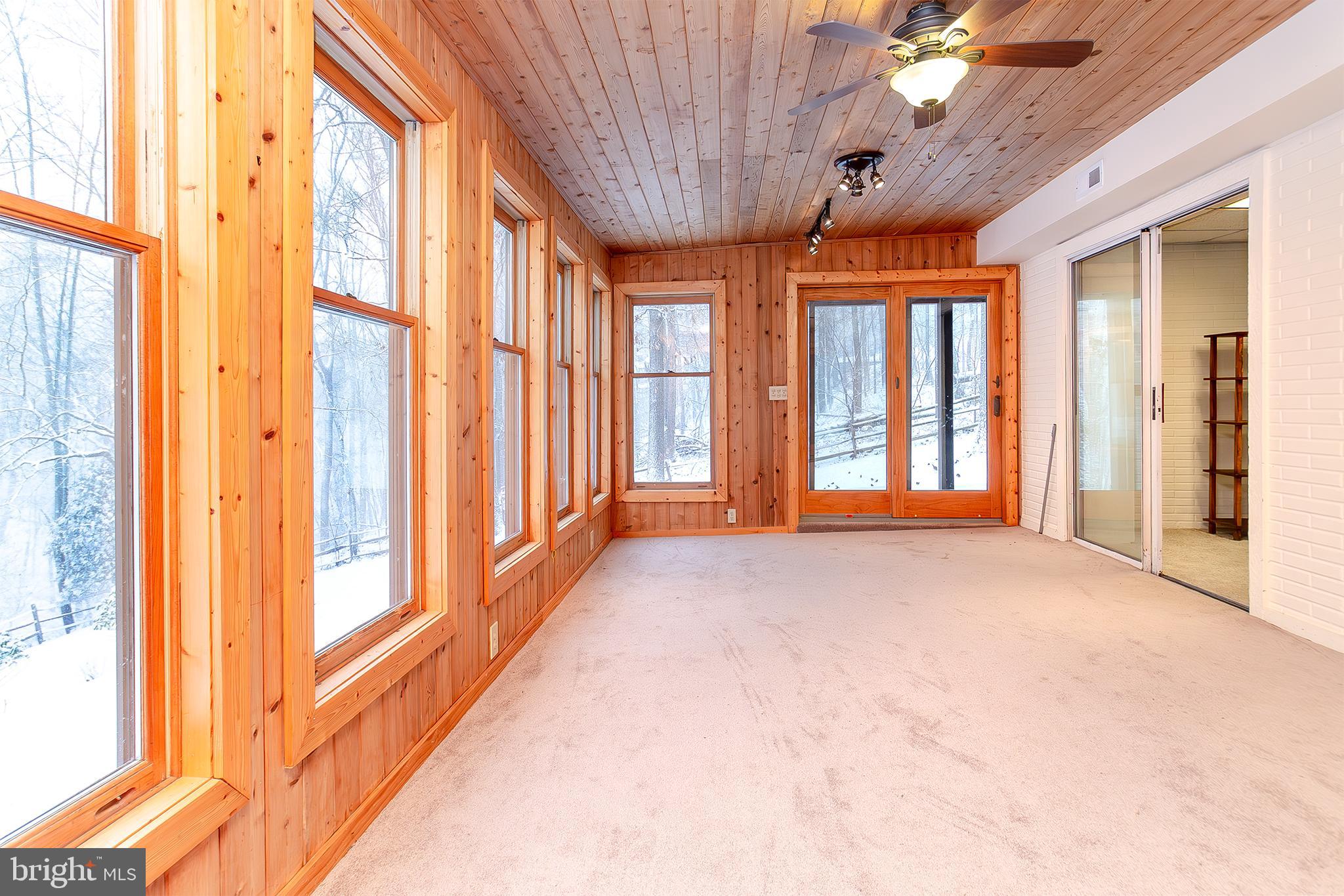 PARKTON - Residential