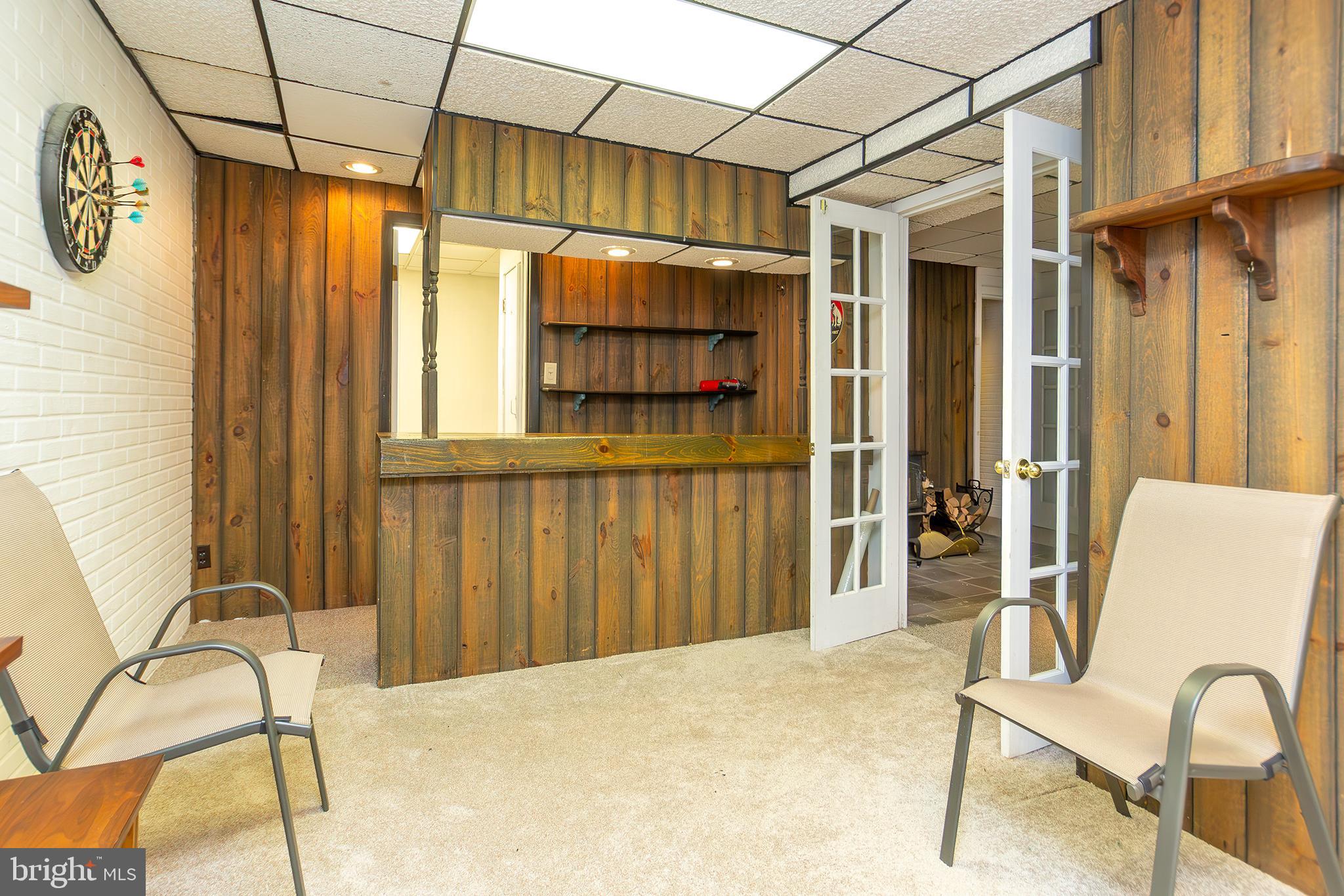 PARKTON - Residential